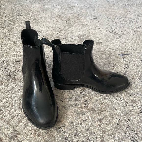 Rain Booties - Picture 4 of 7